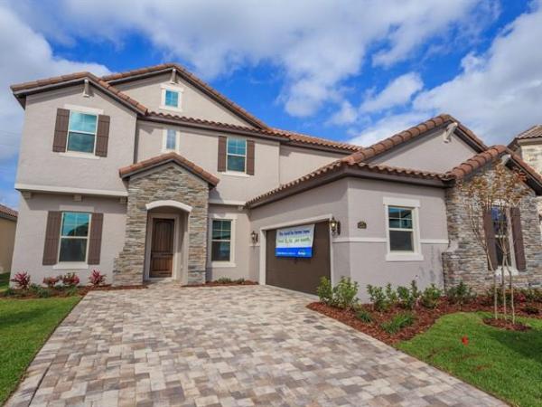 ENCLAVE AT WINDERMERE LANDING