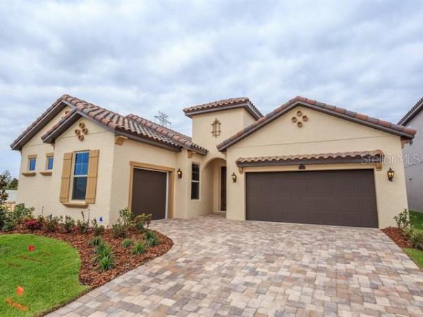 ENCLAVE AT WINDERMERE LANDING