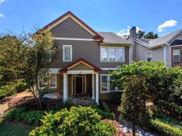 YATES SUB 1ST ADD LOT 1 REP