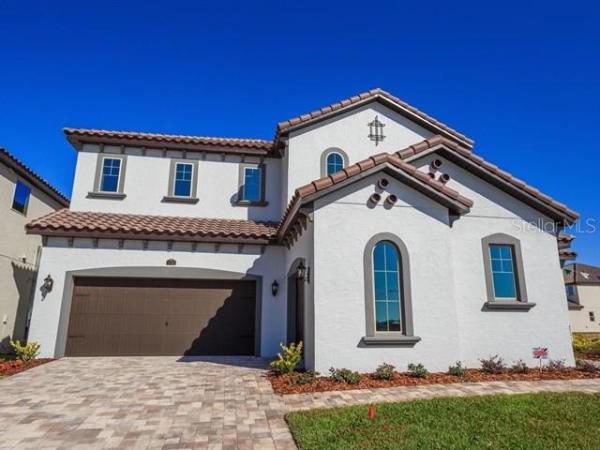 ENCLAVE AT WINDERMERE LANDING