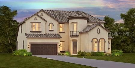 ENCLAVE AT WINDERMERE LANDING