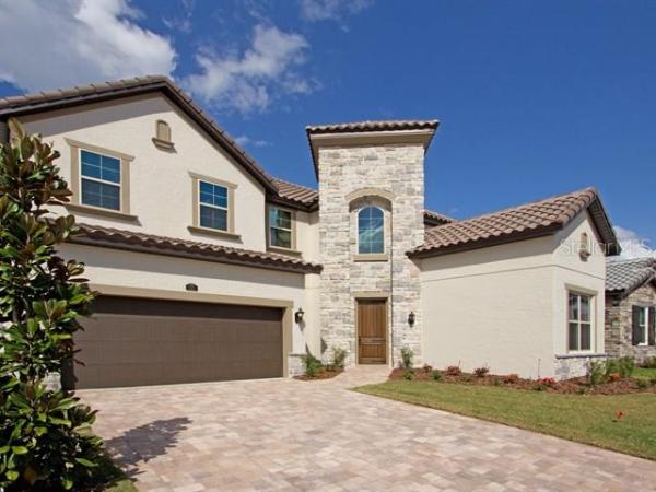 ENCLAVE AT WINDERMERE LANDING
