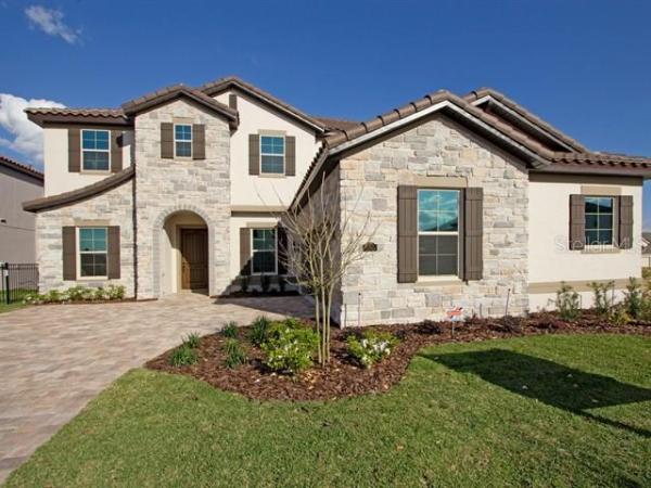 ENCLAVE AT WINDERMERE LANDING