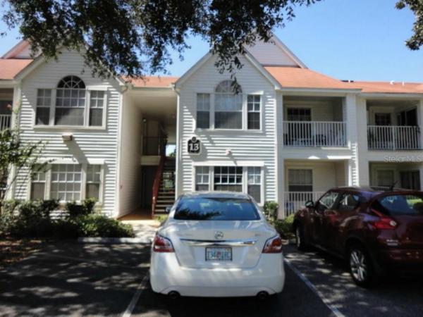 LEXINGTON PLACE CONDO