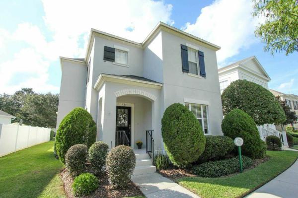 CELEBRATION EAST VILLAGE UN 3