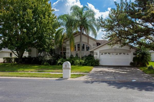 PLANTATION GROVE WEST