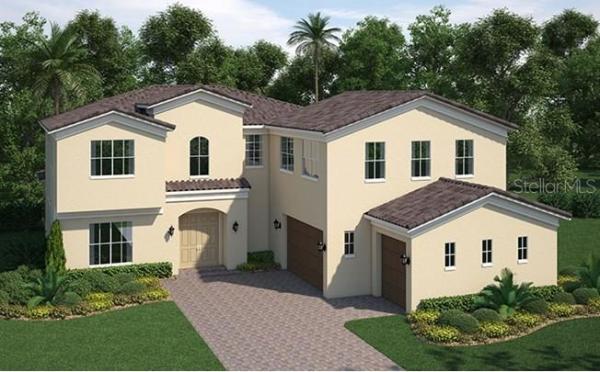 EAGLE CRK VLG G PH 1