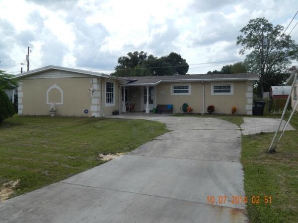 SKY LAKE OAK RIDGE SEC UNIT 03