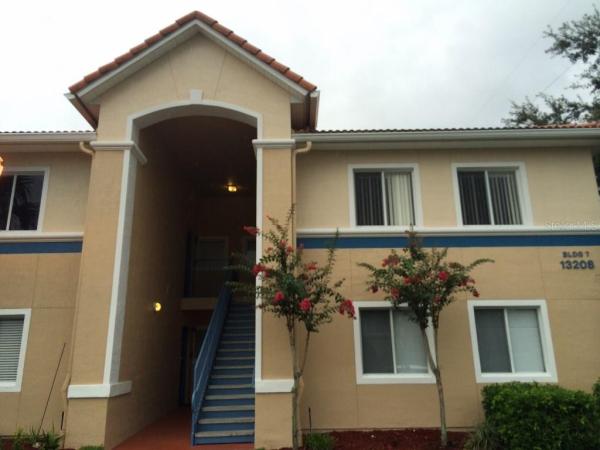 VILLA DEL SOL/MDW WOODS CONDO