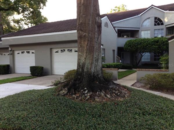 WEKIVA HUNT CLUB CONDO