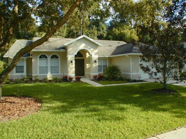 CRYSTAL CREEK UNIT 1