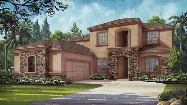 THE RESERVE AT CARRIAGE POINTE