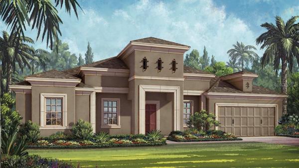 THE ESTATES AT PEARL LAKE