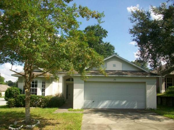 VOTAW VILLAGE PHASE 2