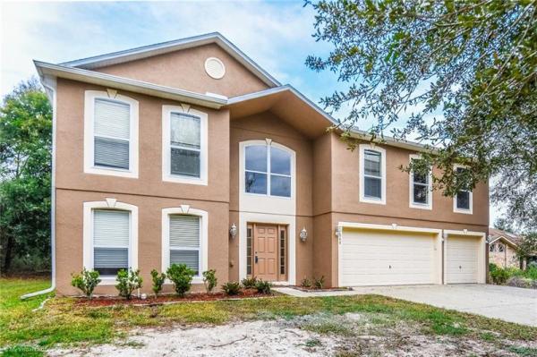 DELTONA LAKES UNIT 11