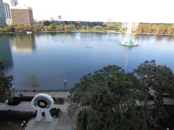 WAVERLY ON LAKE EOLA