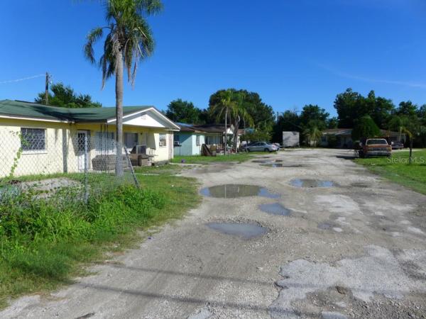 DEERWOOD/HARRIBEN INVESTMENT C