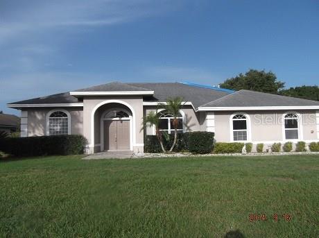 LAKE MARIAM HILLS REP