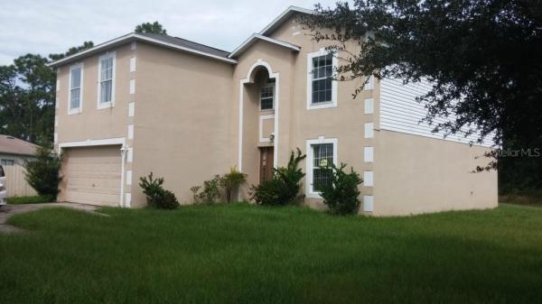 POINCIANA VILLAGE 02 NEIGHBORHOOD 01