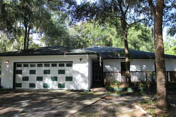 SELLHORN SURV FOR A MINOR