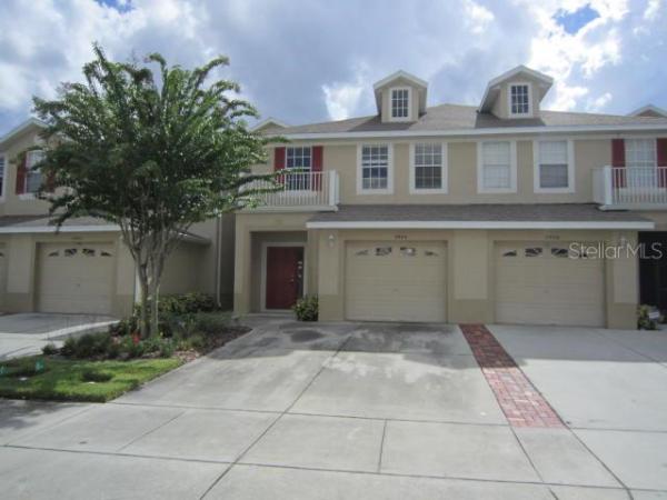 TWNHOMES FLORA RIDGE P2