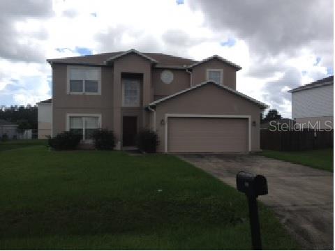 POINCIANA NBRHD 4 VIL 7