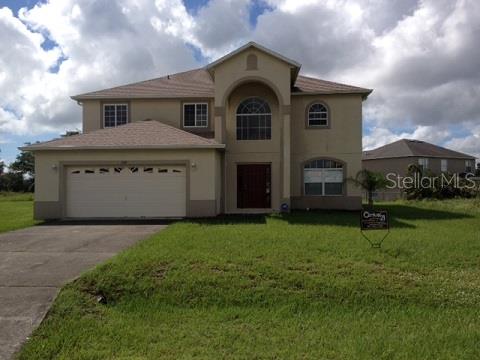 POINCIANA NBRHD 6 VIL 7