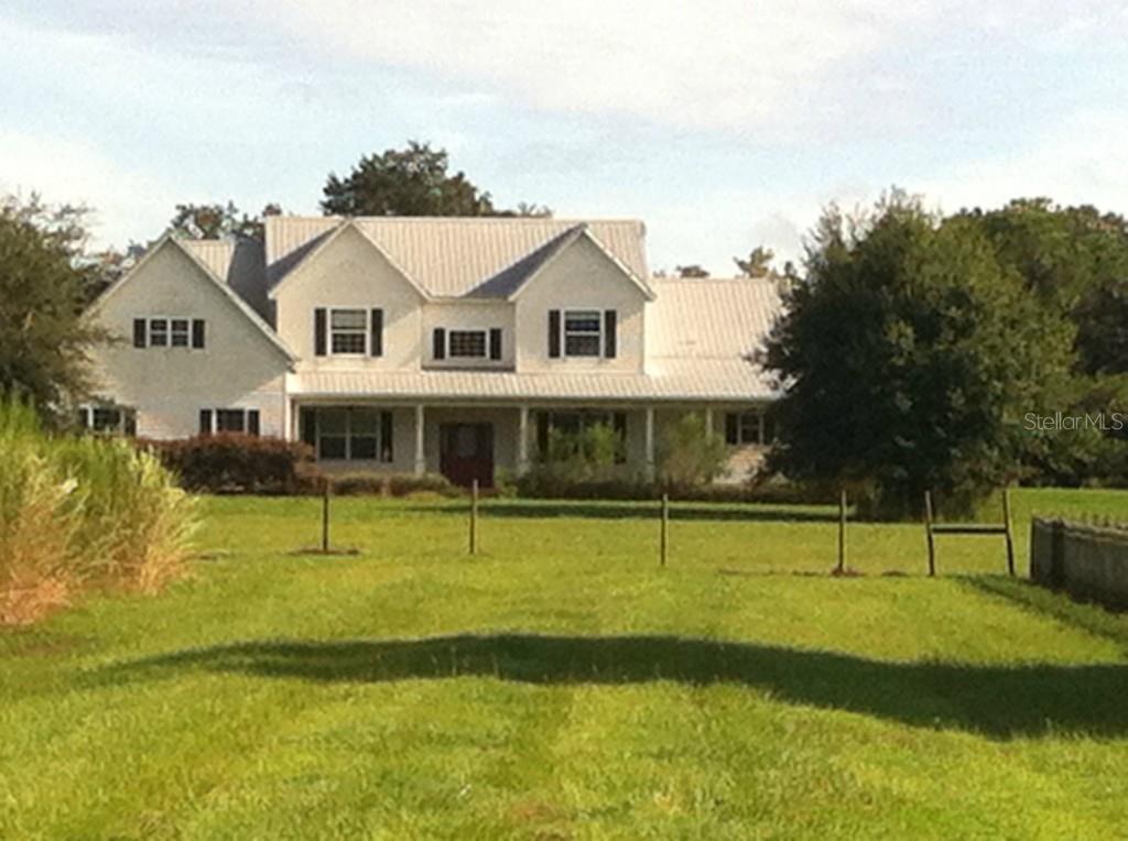 CALOOSA ACRES - фото