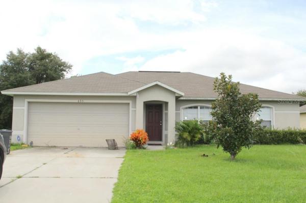 POINCIANA NBRHD 03 VILLAGE 03