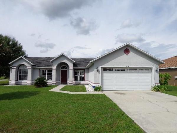 POINCIANA VILLAGE 05 NEIGHBORHOOD 01