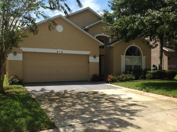 BAKERS CROSSING PH 1