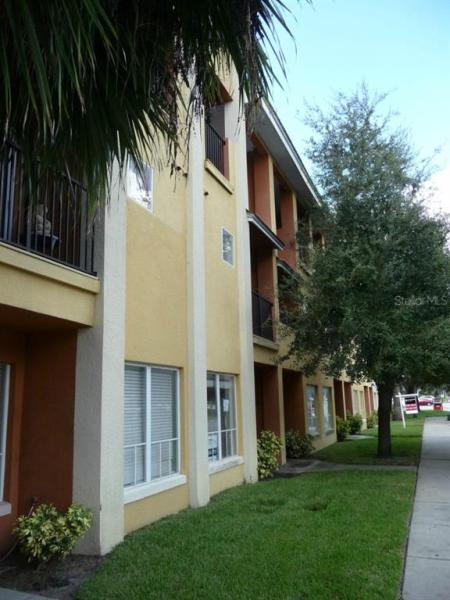 CHURCH STREET TERRACE CONDO