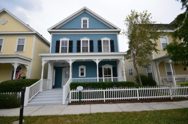 CELEBRATION NORTH VILLAGE UN 3