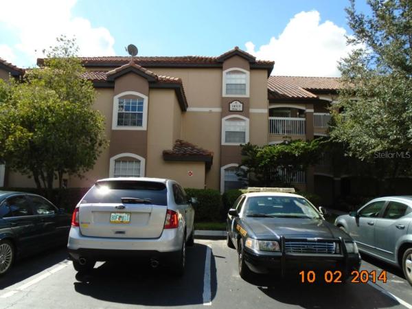 AUDUBON VLS/HUNTERS CRK CONDO