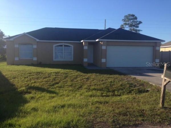 POINCIANA VILLAGE 02 NEIGHBORHOOD 01