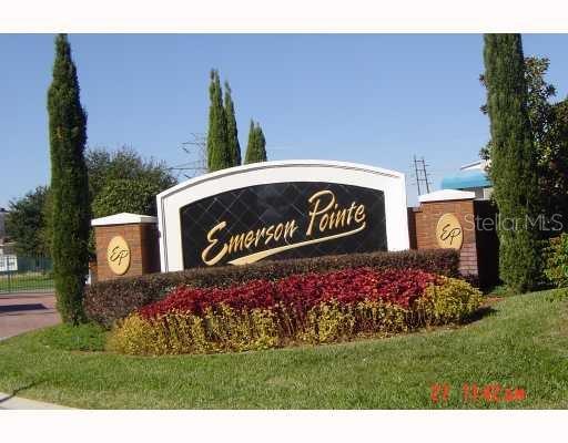 EMERSON POINTE