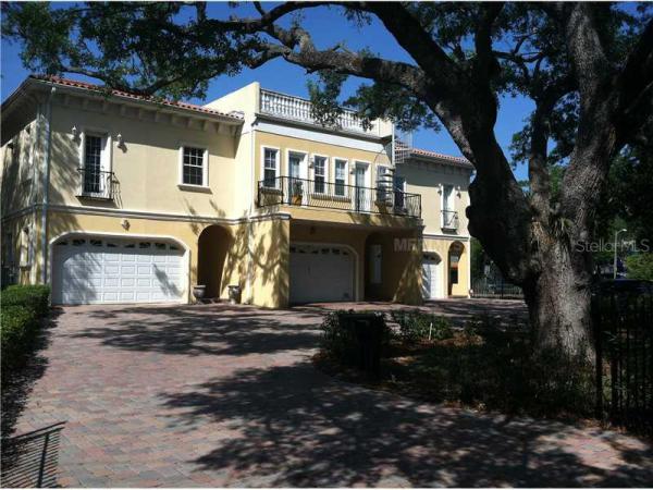 SORENTO ESTATES TOWNHOMES+