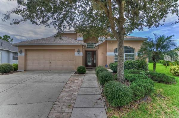 WESTCHASE SEC 373 & 411