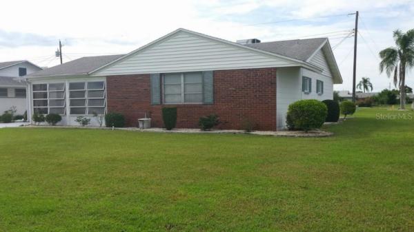 DEL WEBBS SUN CITY FLORIDA UNIT 13