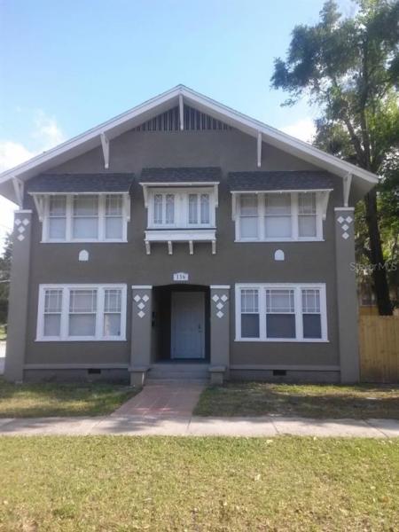 WINTER HAVEN HEIGHTS