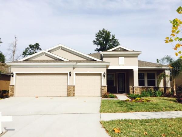 PARSONS WOODS PHASE 1