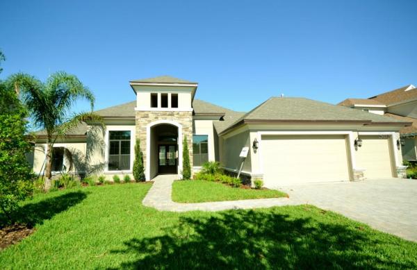 FISHHAWK RANCH TOWNCENTER #2C