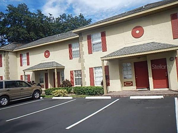 SUNRIDGE OF TAMPA BAY A CONDO