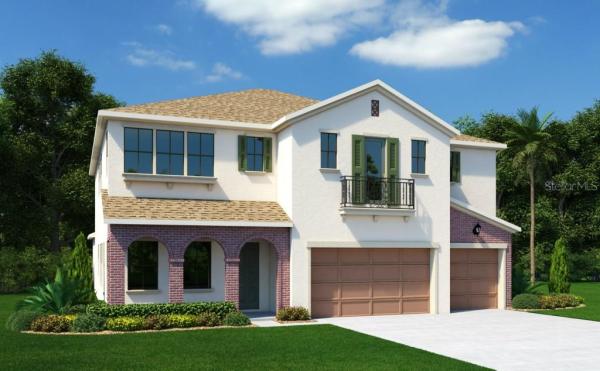 RETREAT AT CARROLLWOOD SUB