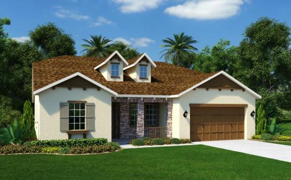 RETREAT AT CARROLLWOOD SUB