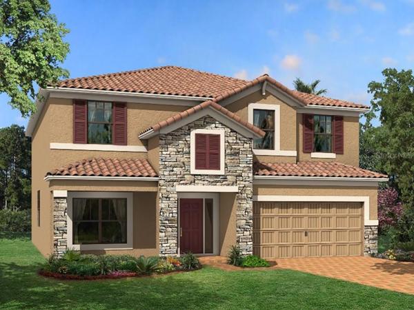 CAMDEN WOODS - PHASE 2