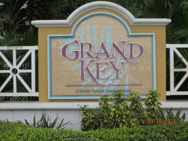 GRAND KEY A CONDO