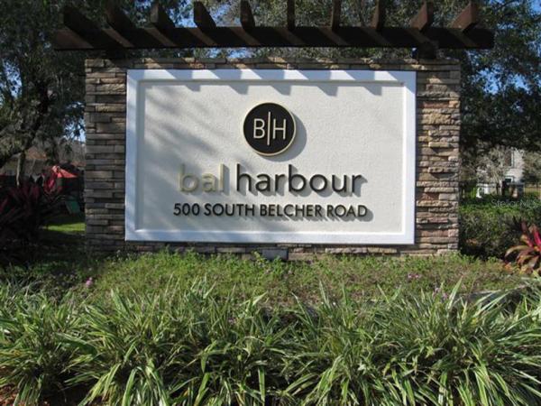 BAL HARBOUR CONDO