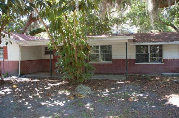 SOUTH GREEN SPGS REP