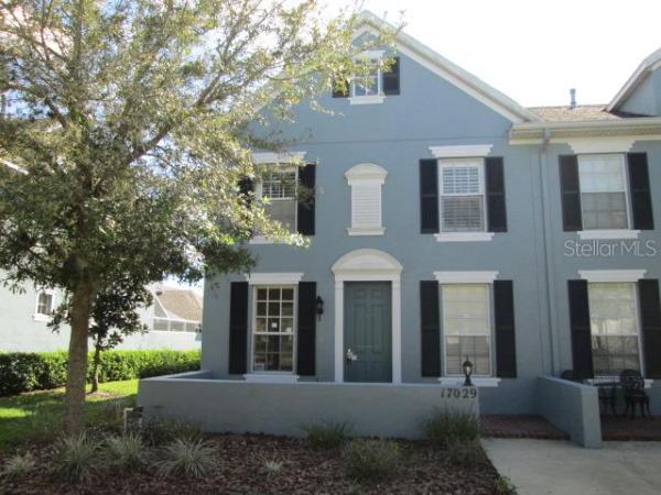 FISHHAWK RANCH TOWNCENTER PH 1B